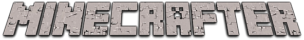 Minecrafter Logo